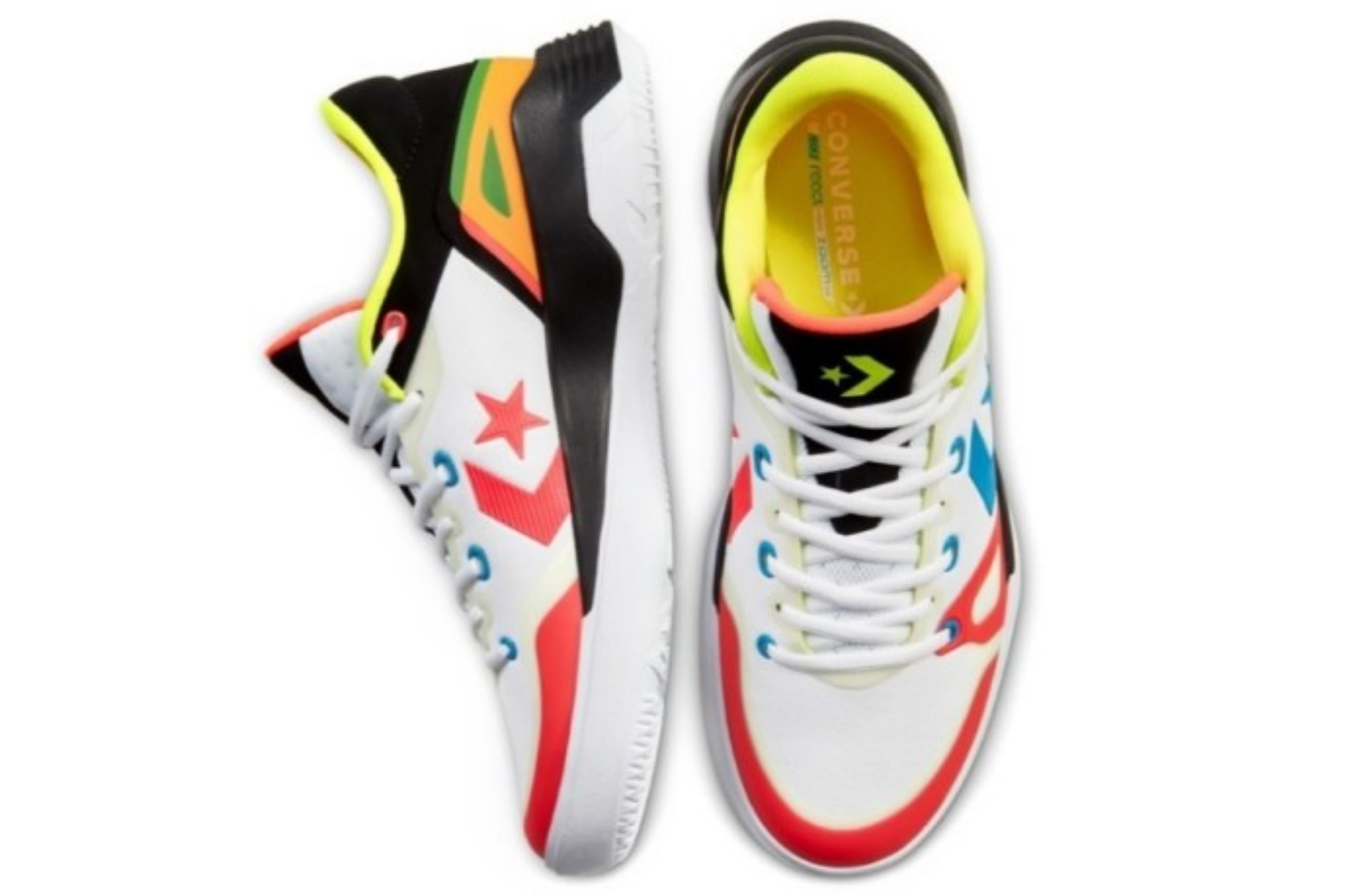 Τα νέα sneakers της Converse είναι και δείχνουν απίστευτα!