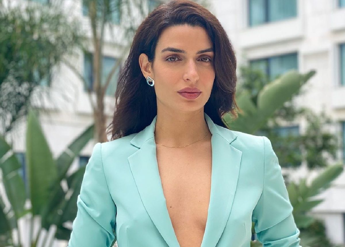 Τόνια Σωτηροπούλου: Βόλτα στην Αθήνα με την καλύτερη παρέα! [pics,video]