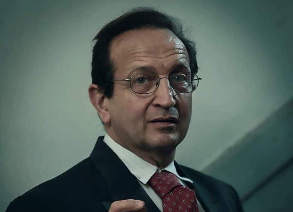 Σπύρος Μπιμπίλας: Έξαλλος με τους ιερείς που κοινωνούν και βάζουν σε κίνδυνο ζωές!