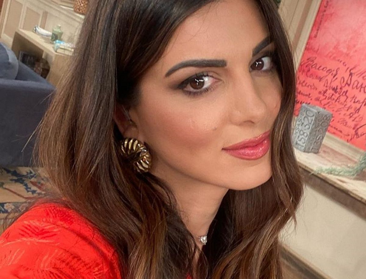 Σταματίνα Τσιμτσιλή: Τα πρωτότυπα τρουφάκια που έφτιαξε με τα παιδιά της [pic,vid]