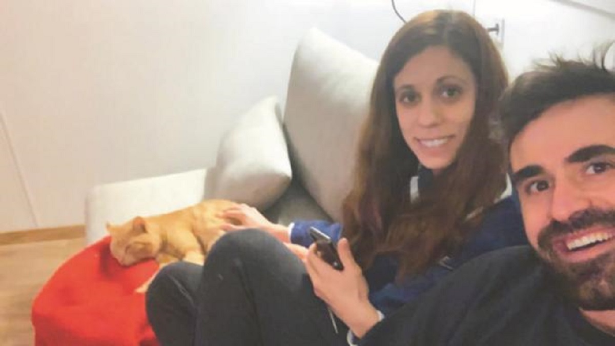 Η Κατερίνα Στεφανίδη απαντά για την αναβολή των Ολυμπιακών Αγώνων