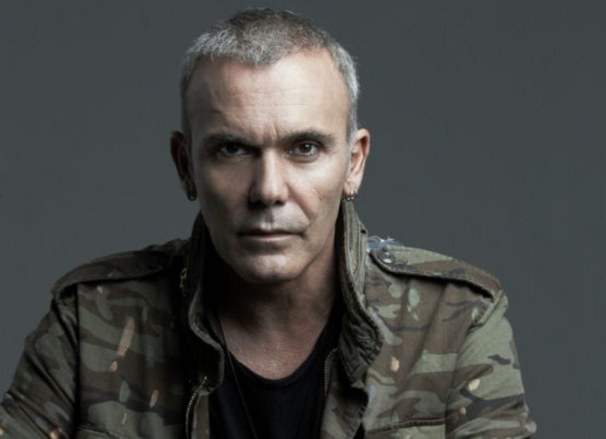 Στέλιος Ρόκκος: Έκανε δωρεά στο νοσοκομείο της Λήμνου για τον κορονοϊό!