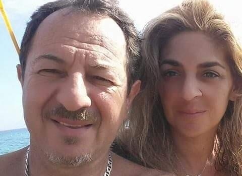 Θλίψη από το θάνατο του ομογενή Κώστα Σεργιάδη από κορονοϊό – Το σπαρακτικό αντίο της συντρόφου του