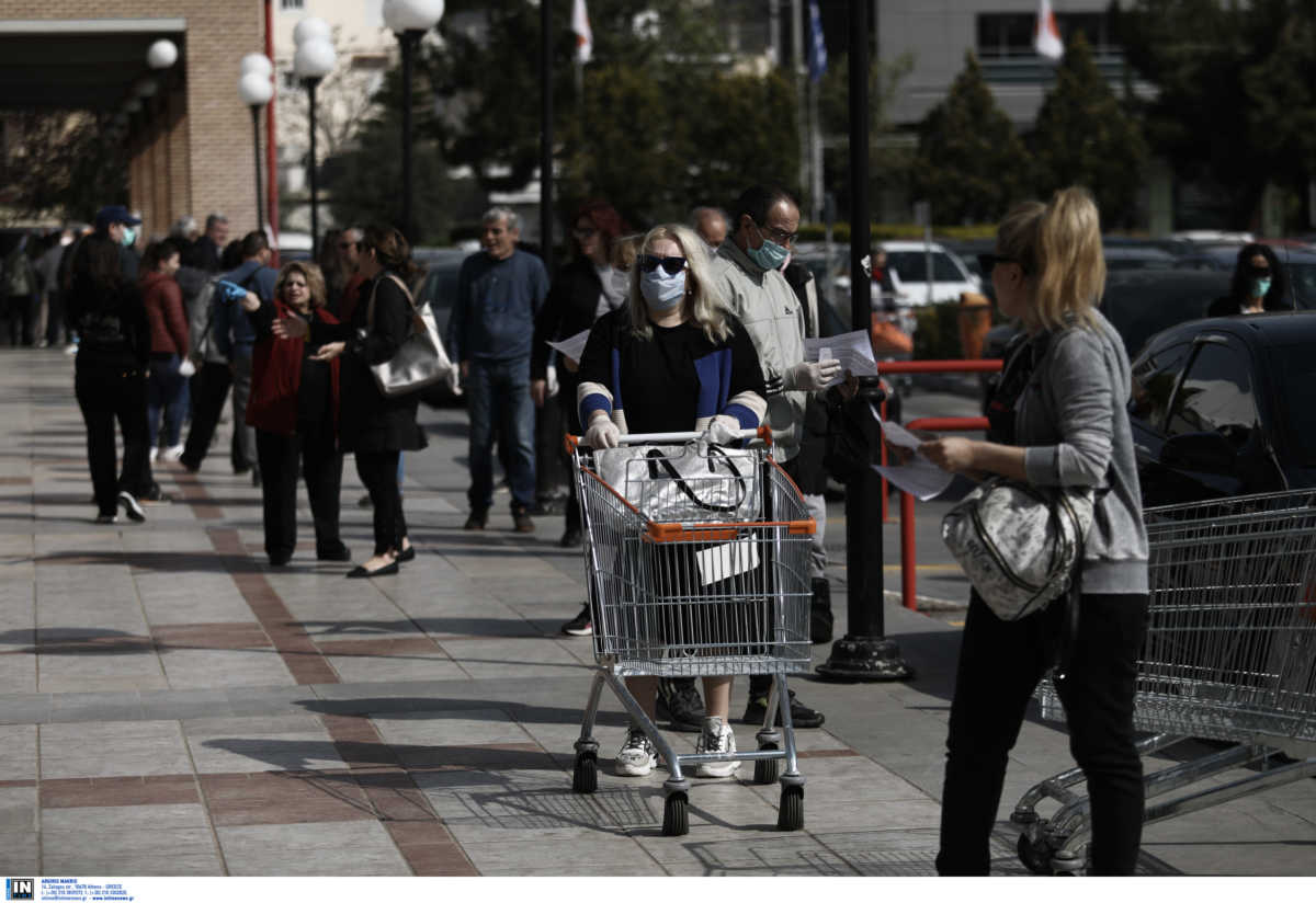 Το νέο στοίχημα και η πρόκληση – Οι κρίσιμες φάσεις για να… “μείνουμε ασφαλείς”