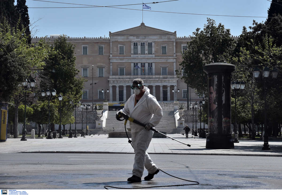 κορονοϊός