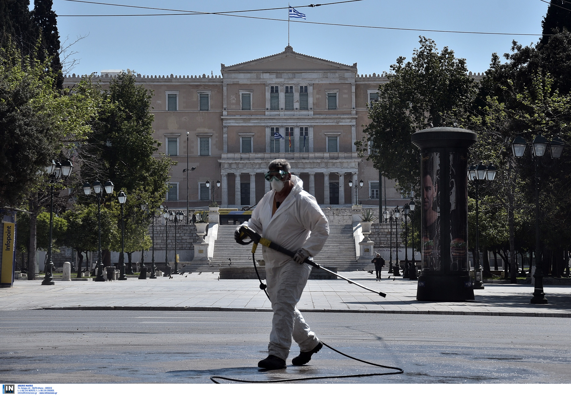 κορονοϊός