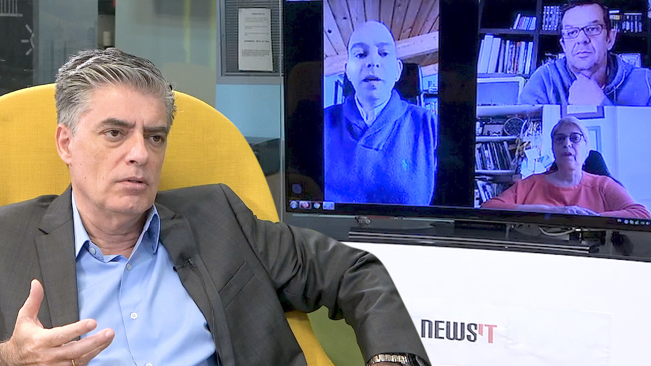 Το κορονοομόλογο και τα νέα μέτρα στήριξης της οικονομίας