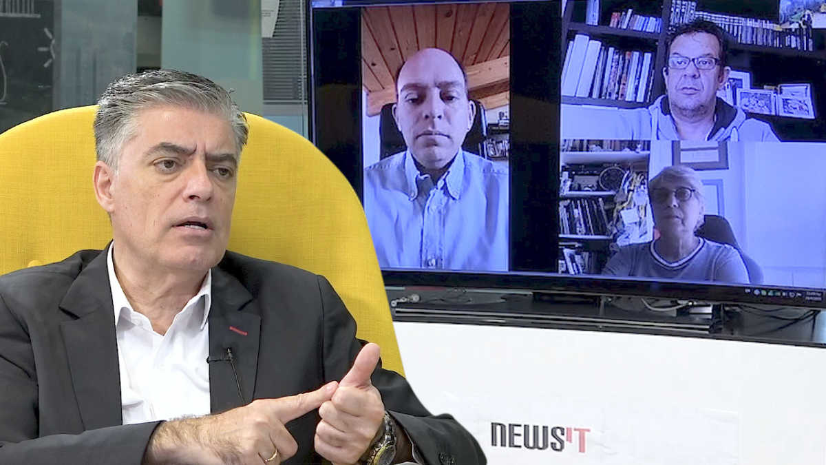 Η ημερομηνία που θα κρίνει τα πάντα για την ζωή εκτός καραντίνας