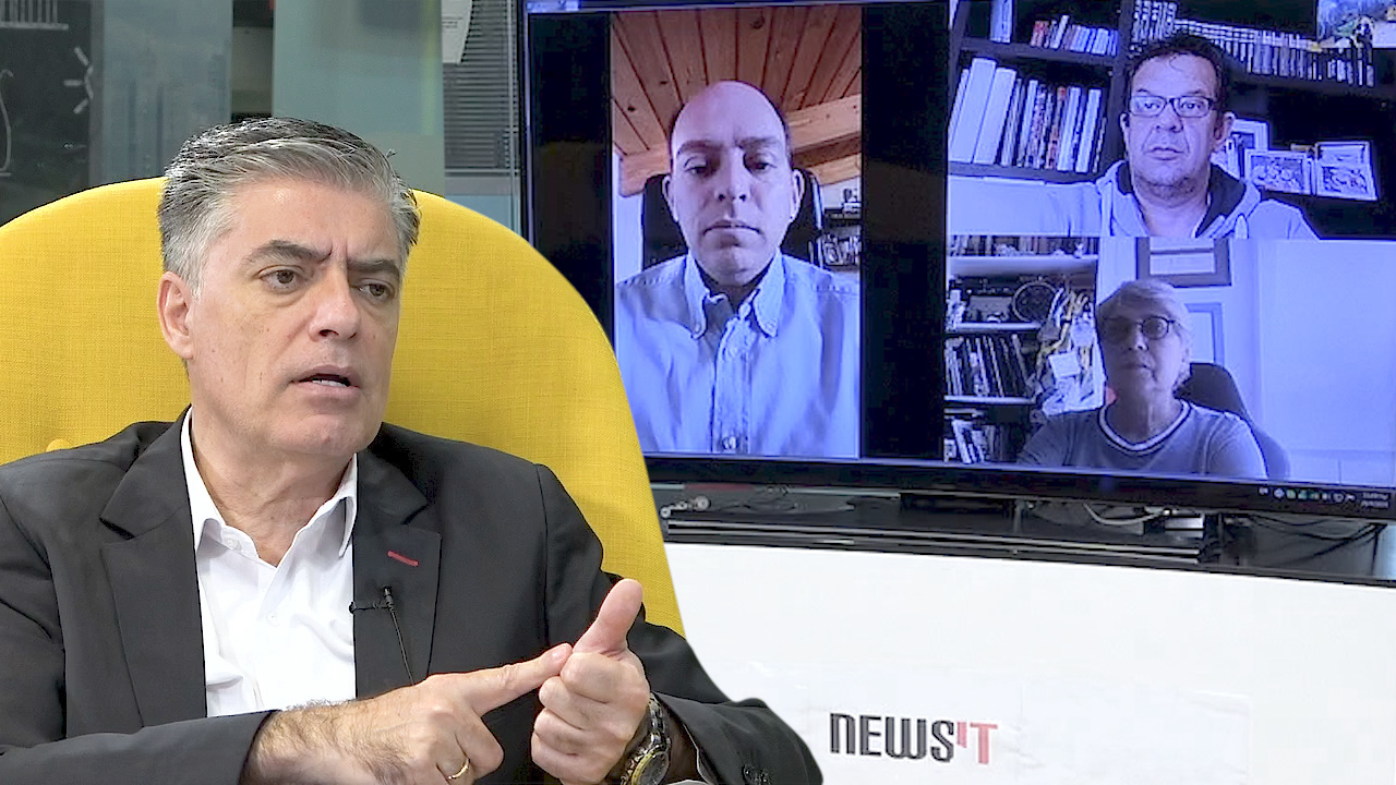 Η ημερομηνία που θα κρίνει τα πάντα για την ζωή εκτός καραντίνας