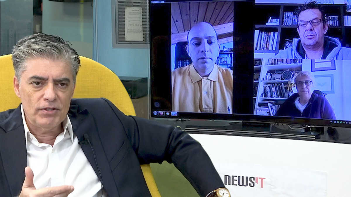 Οι Πανελλαδικές, οι τιμές που τραβάνε την ανηφόρα και το αποτυχημένο Eurogroup