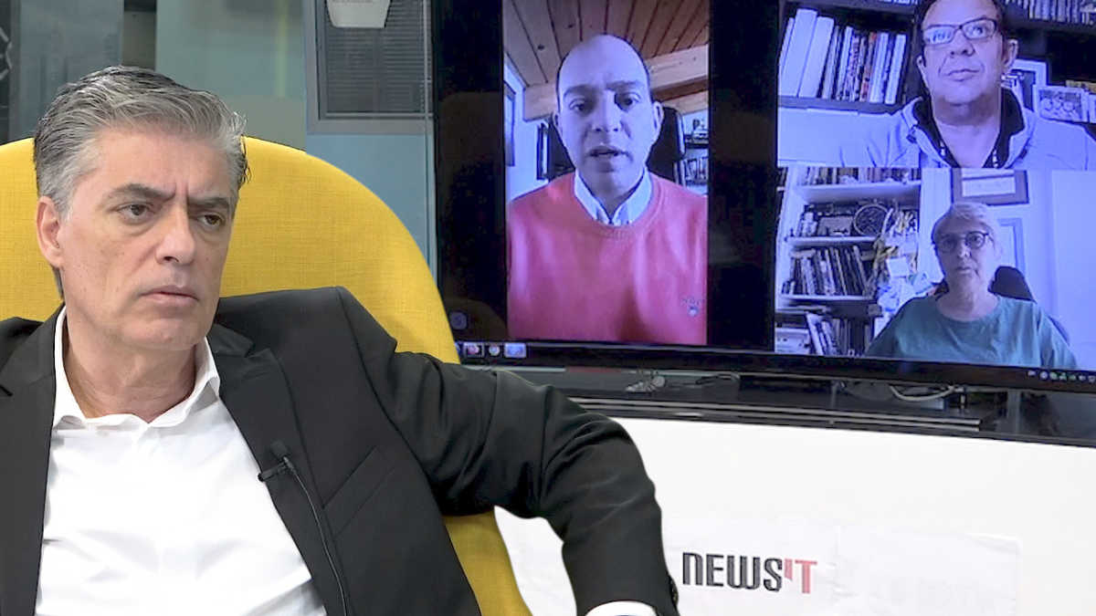 Στα χέρια Μητσοτάκη η εισήγηση για τα σχολεία – Τι αλλάζει στην καθημερινότητα