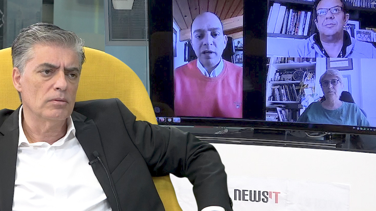 Στα χέρια Μητσοτάκη η εισήγηση για τα σχολεία – Τι αλλάζει στην καθημερινότητα