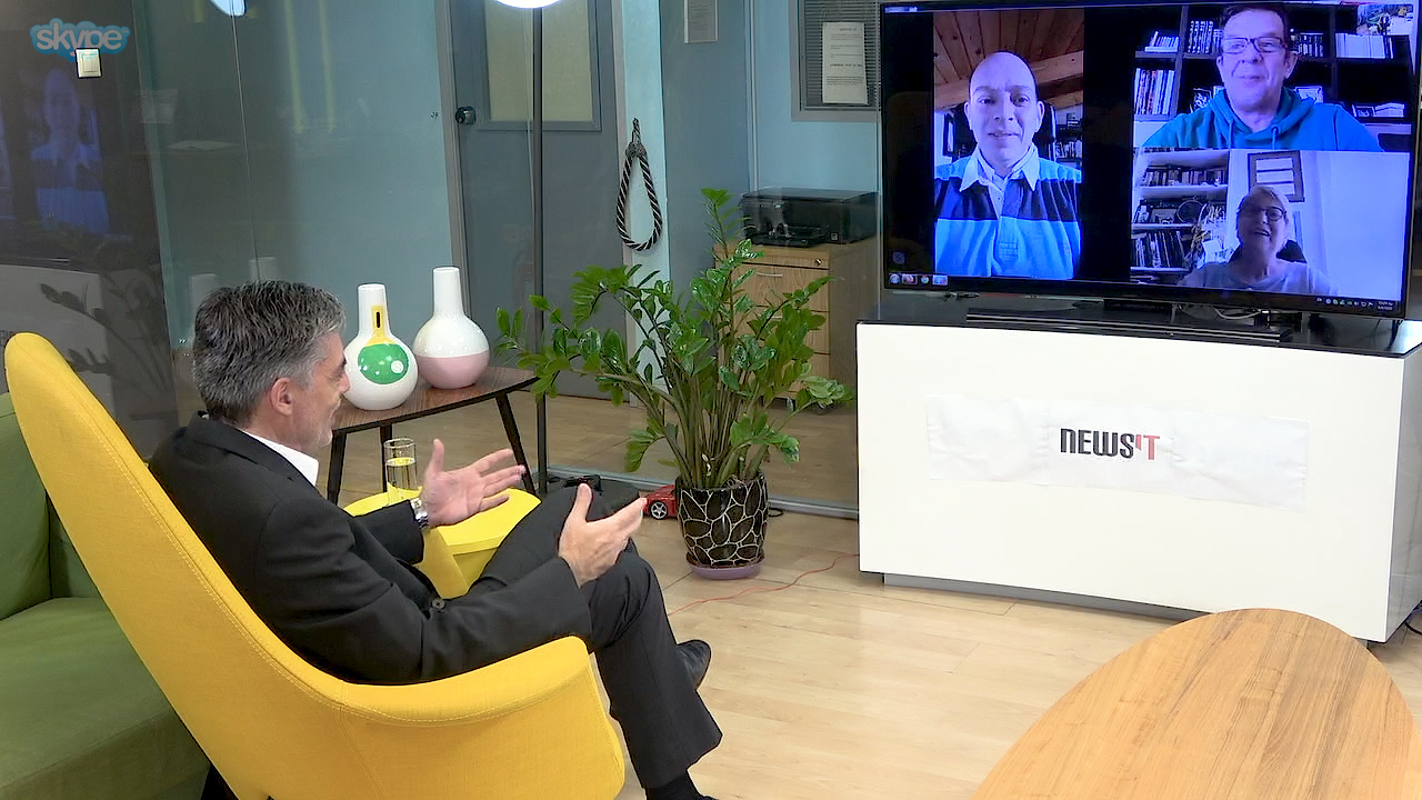 Η πιο κρίσιμη εβδομάδα για τον κορονοϊό που θα δείξει πολλά είναι αυτή