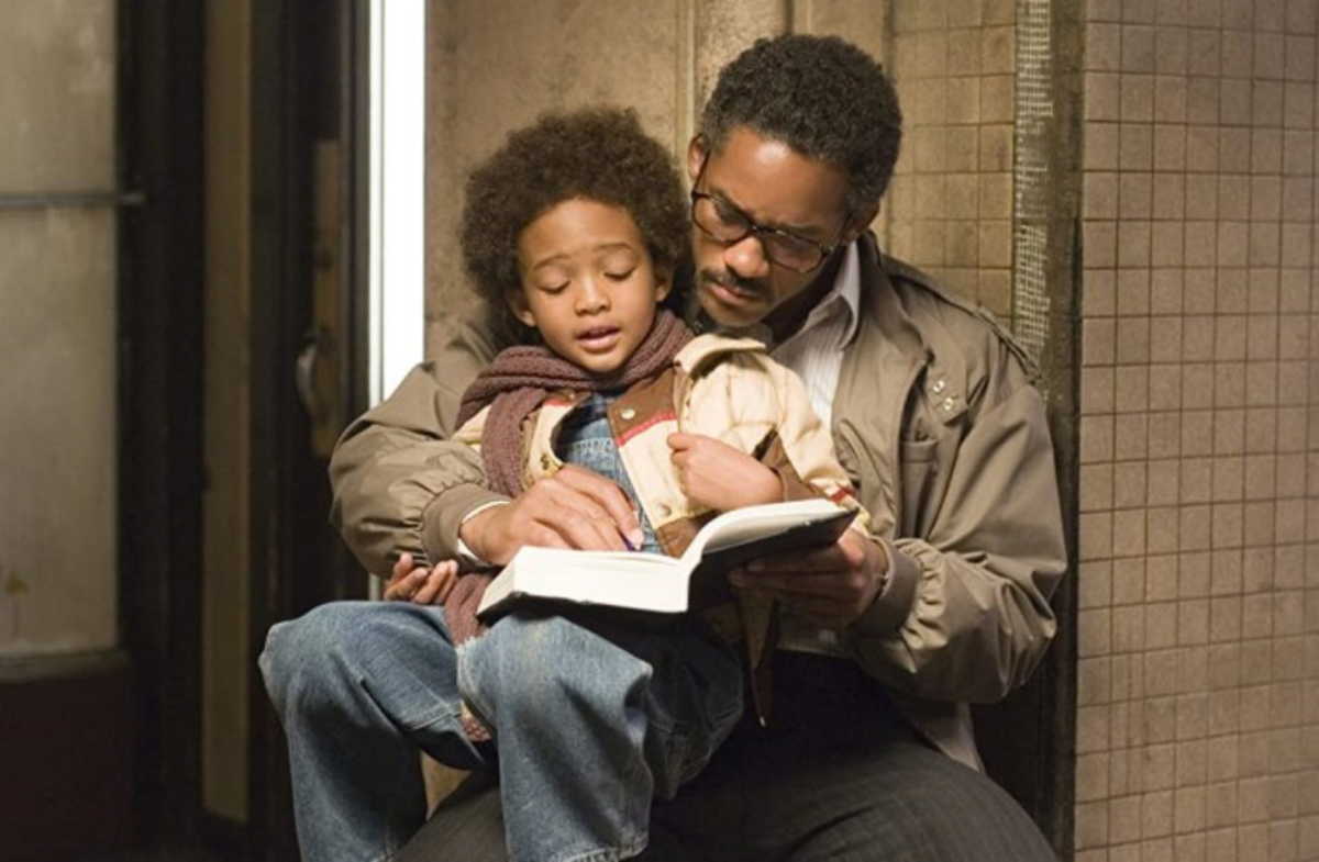 15 ταινίες που αποδεικνύουν ότι πρέπει να κυνηγάς έναν στόχο με οποιοδήποτε μέσο