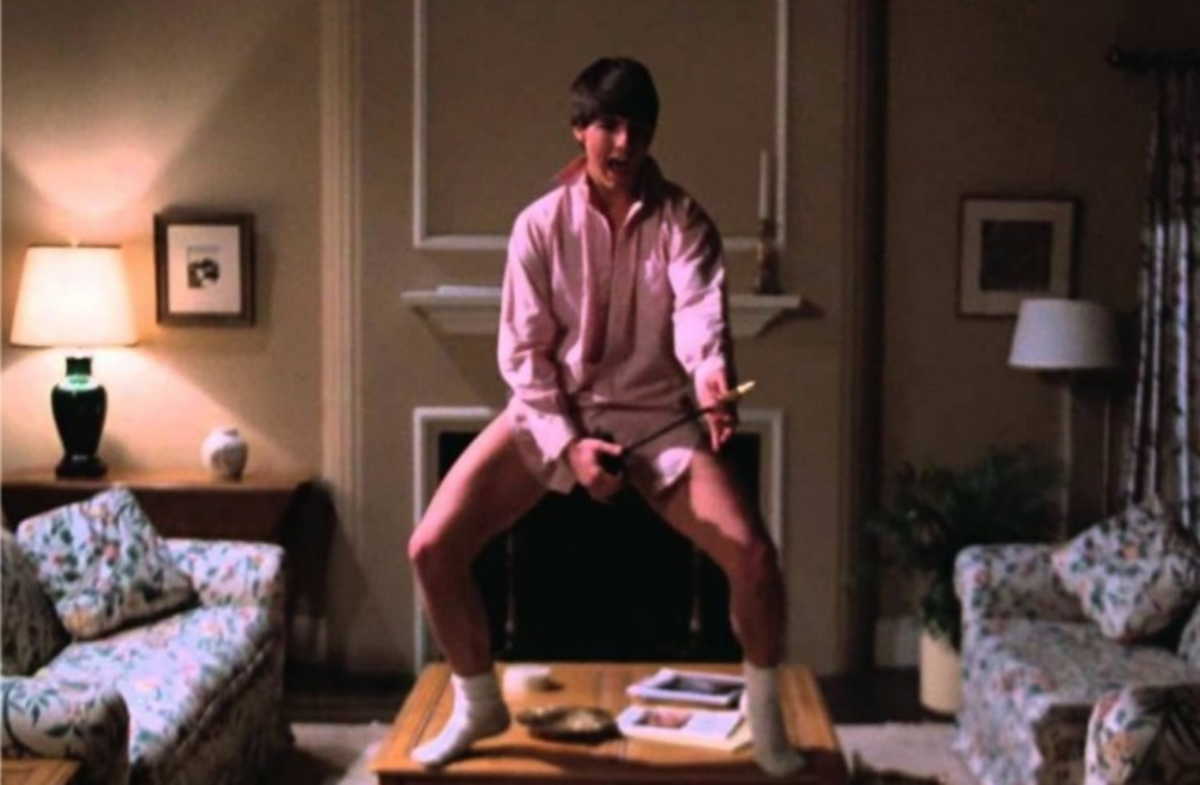 Ένα απίστευτο βίντεο που θα σου φτιάξει την μέρα!