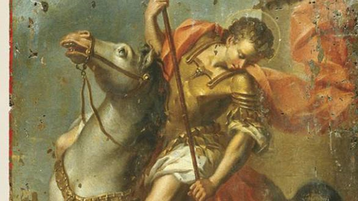 Γιατί και οι Τούρκοι πιστεύουν στον Άγιο Γεώργιο