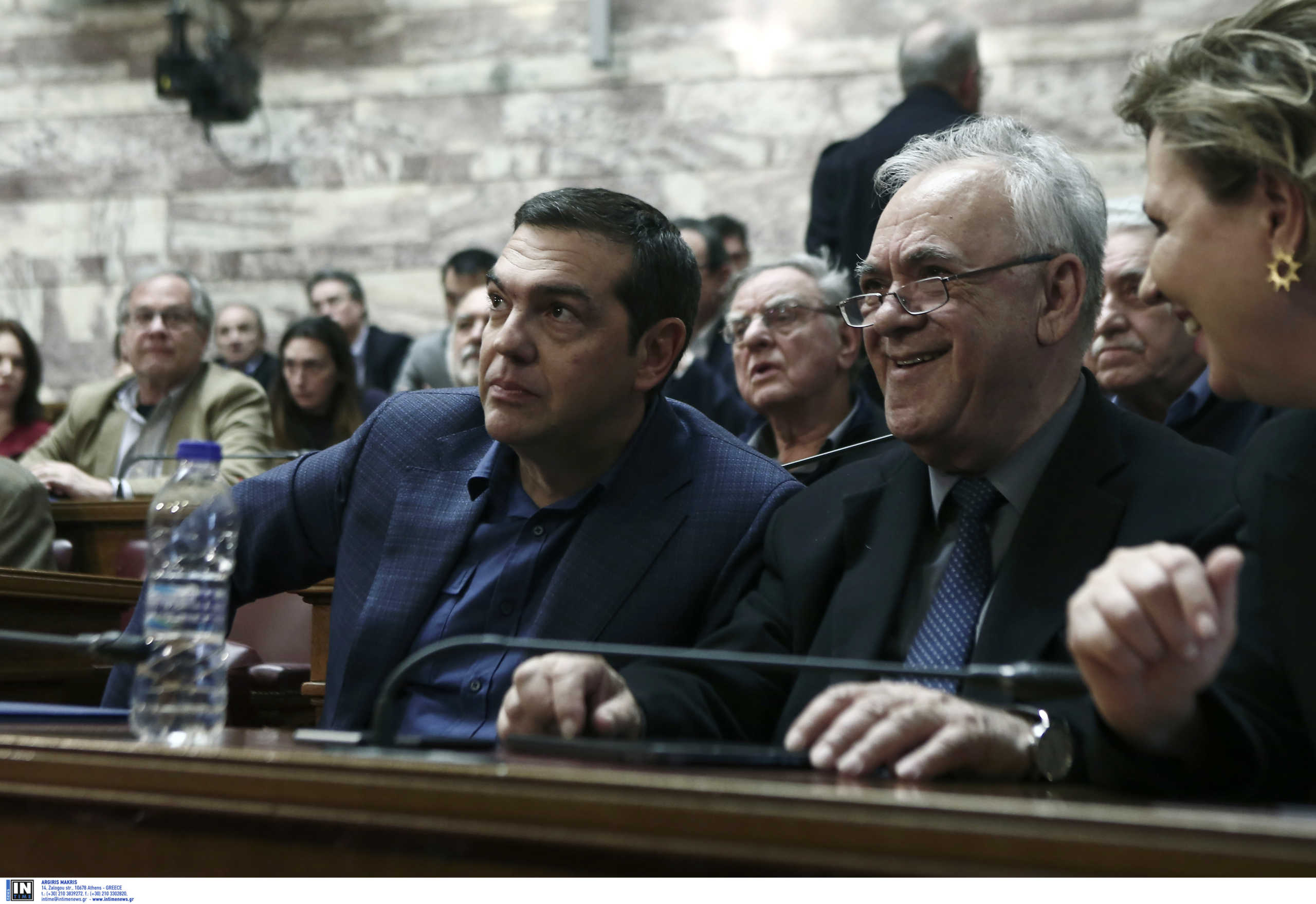 ΣΥΡΙΖΑ: Ο Μητσοτάκης προτιμά σκληρά μέτρα πριν αγγίξει το “μαξιλάρι” που του αφήσαμε