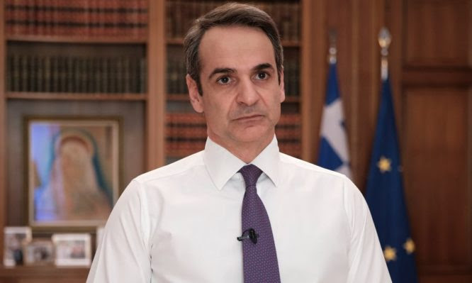 Κορονοϊός: Το μήνυμα Μητσοτάκη για στήριξη του ΕΣΥ στη νέα φάση της πανδημίας τον Σεπτέμβριο