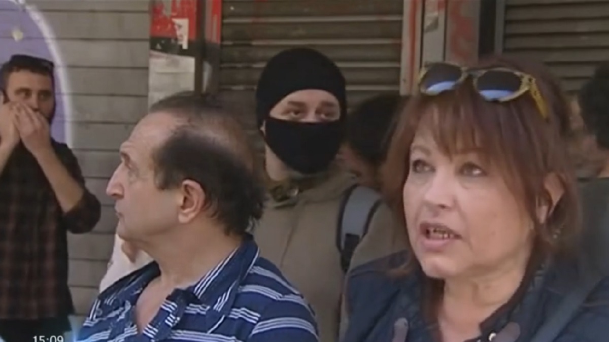 “Πως θα ζήσουμε;” – Πορεία διαμαρτυρίας από καλλιτέχνες για την επόμενη μέρα του κορονοϊού