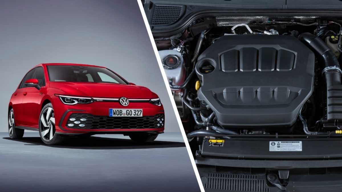 Volkswagen: Οι θερμικοί κινητήρες έχουν ακόμα πολύ μέλλον μπροστά τους