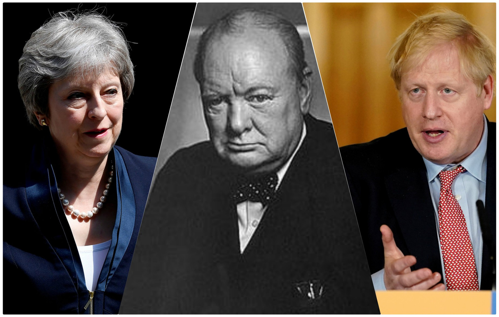 Ο Τζόνσον… δεν είναι ο μόνος! Όλοι οι Βρετανοί πρωθυπουργοί που έχουν νοσήσει σοβαρά στην θητεία τους