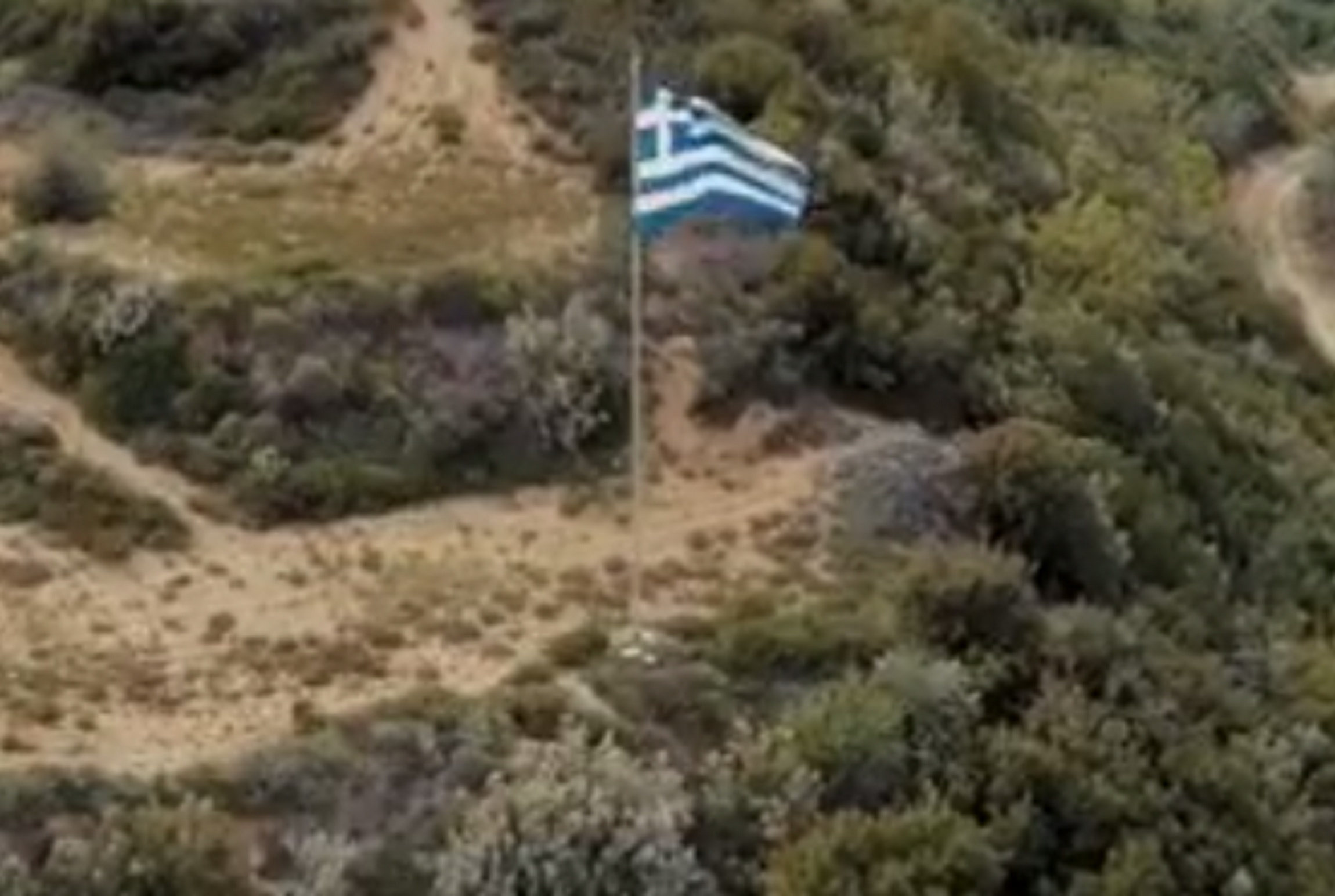 Χαρδαλιάς: «Κερδίζουμε τον πόλεμο, νικάμε τον εφιάλτη» – Το συγκινητικό βίντεο για την Ελλάδα