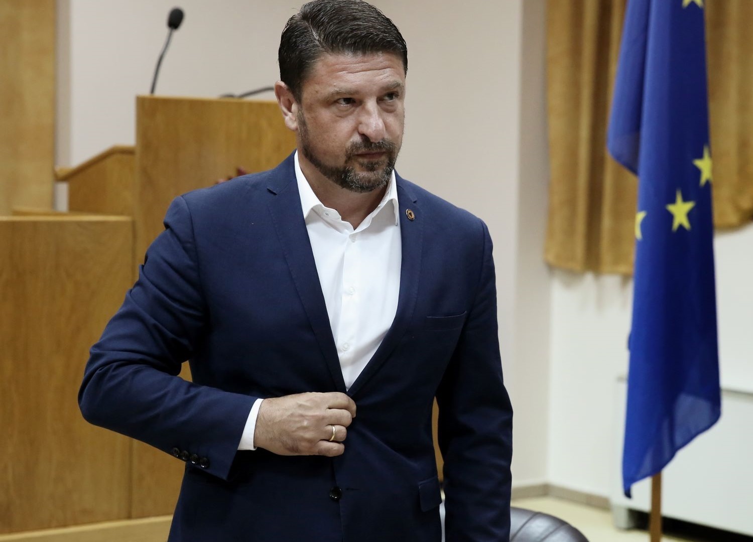 Νίκος Χαρδαλιάς: Βρήκαμε την κόρη του στο Instagram – Είναι 19 χρονών και κούκλα [pics]