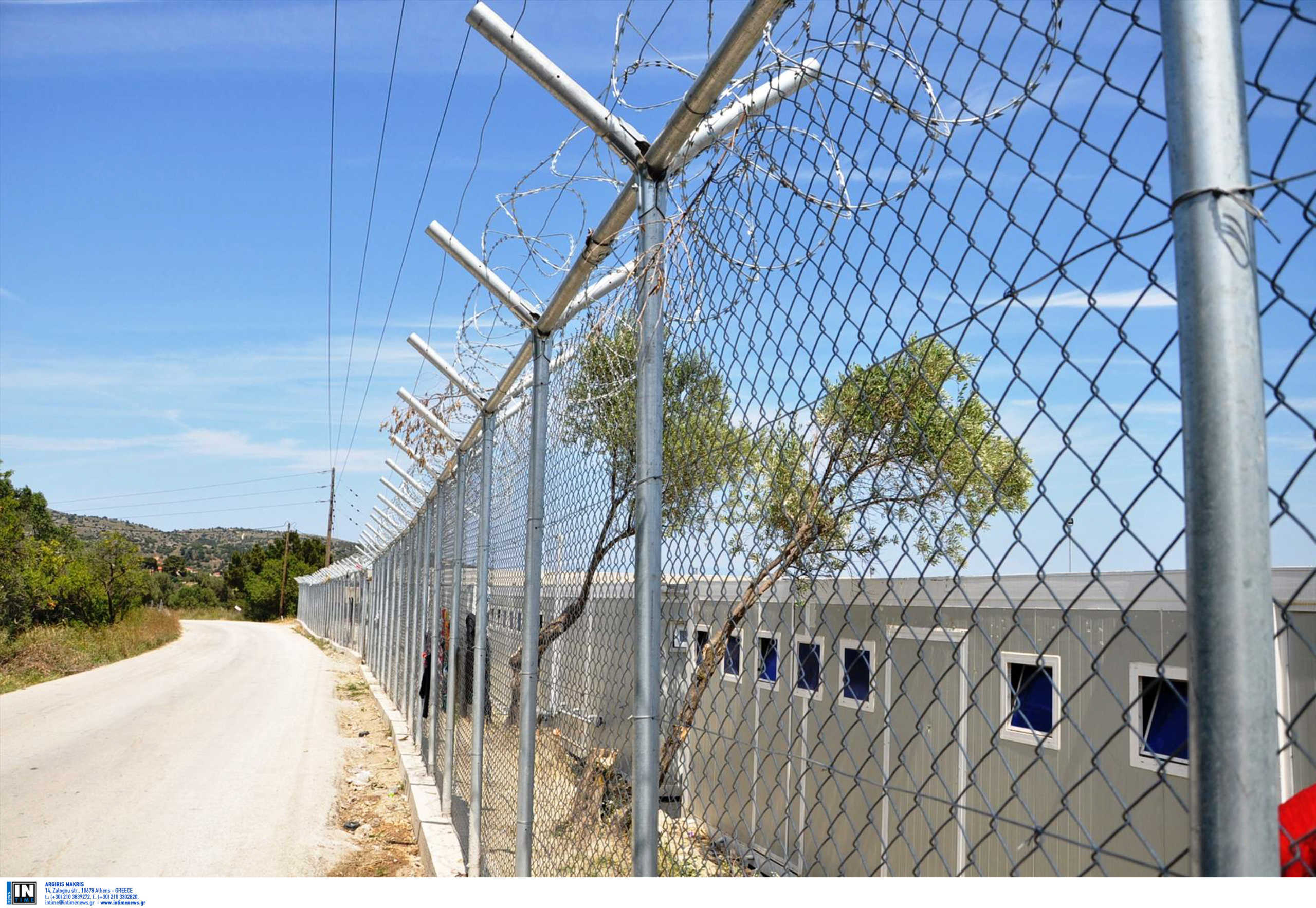 Χίος: Αλαλούμ με τη δομή για καραντίνα προσφύγων και μεταναστών λόγω κορονοϊού!
