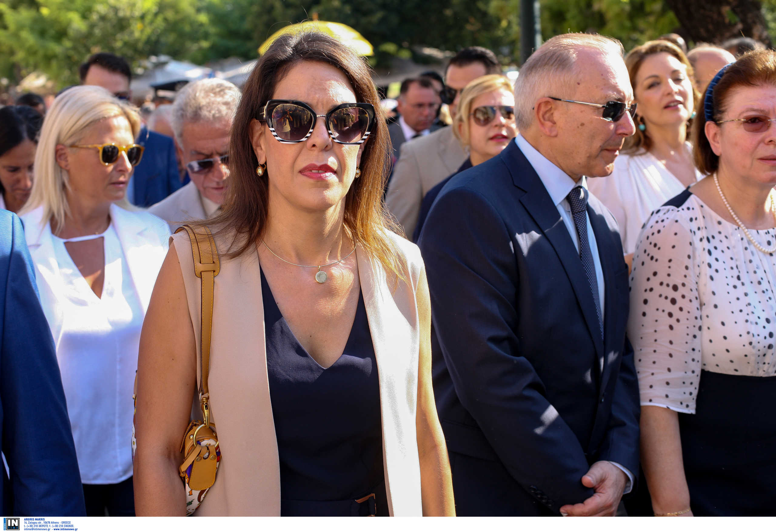 Μετανιωμένη η δήμαρχος Κέρκυρας: Ζητώ συγγνώμη αν εξέπεμψα λάθος μήνυμα προς την κοινωνία