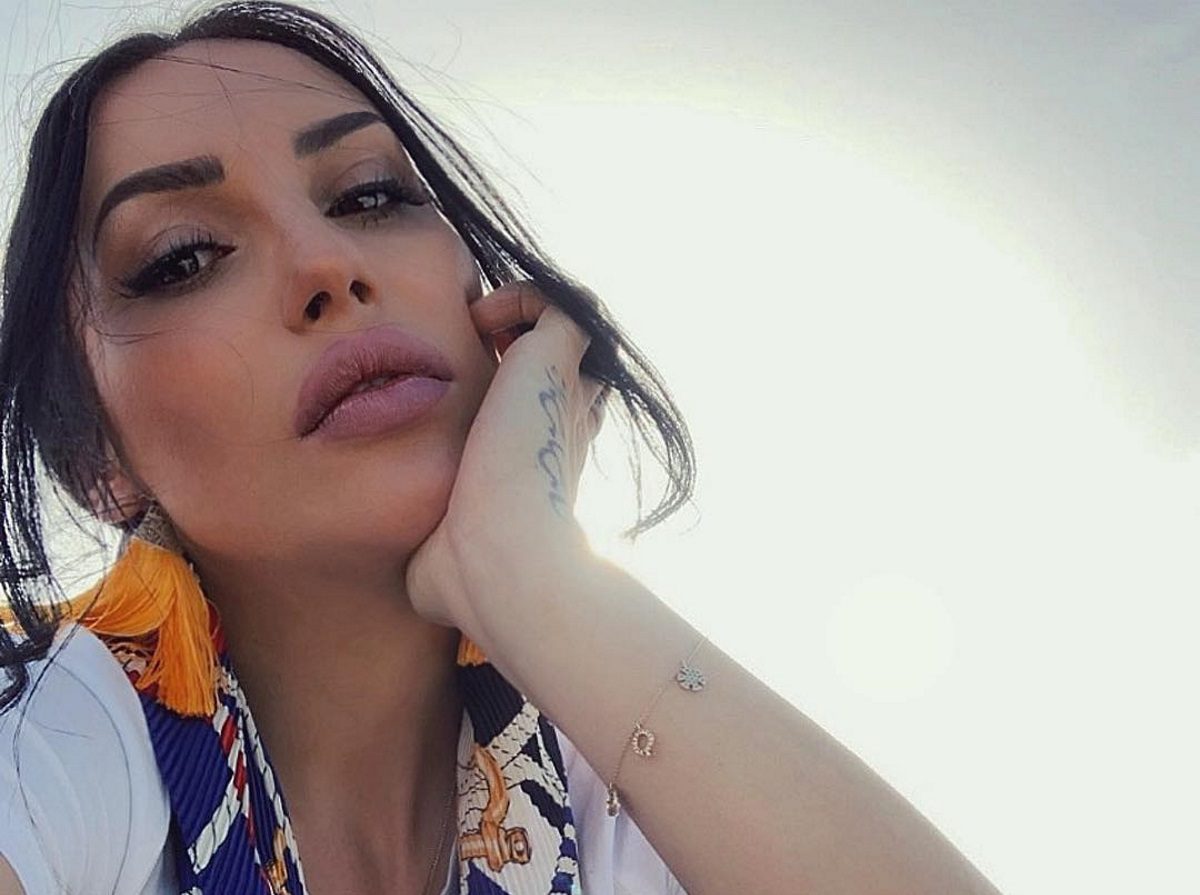 Συγκλονίζει η Ζέτα Θεοδωροπούλου: «Βιώνουμε πόλεμο χωρίς όπλα…»