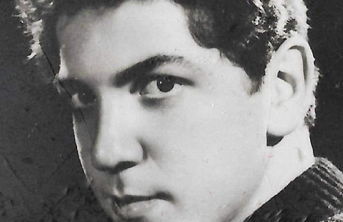 Πέθανε ξαφνικά ο ηθοποιός Χρήστος Αναστασόπουλος – Σήμερα η κηδεία του