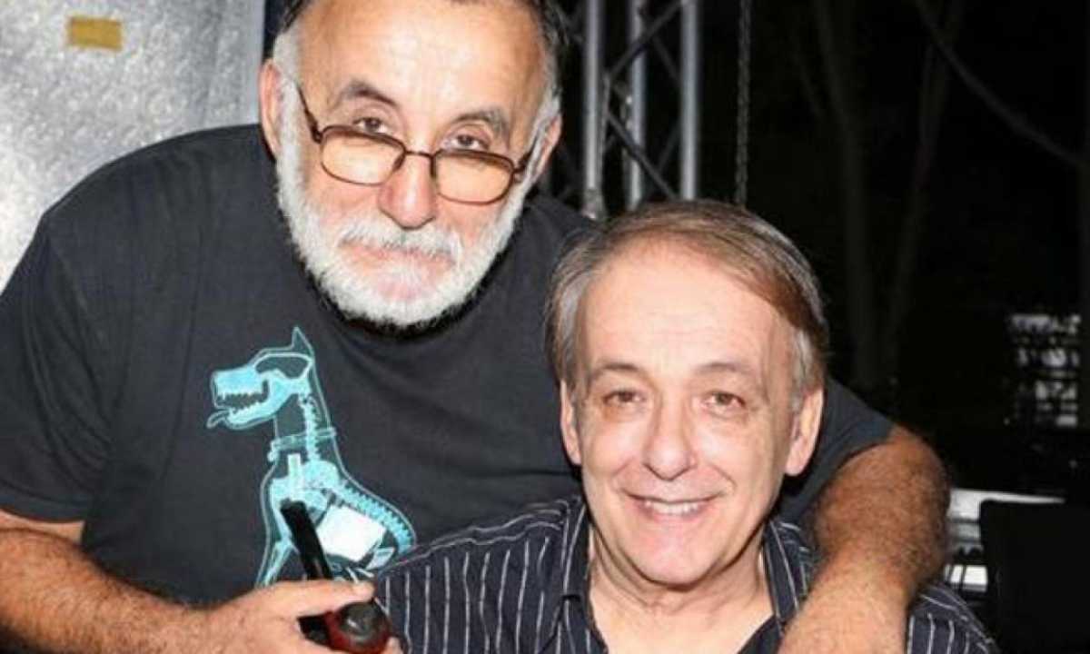 Ανδρέας Μικρούτσικος: Ραγίζει καρδιές το μήνυμά για τα γενέθλια του αδελφού του Θάνου