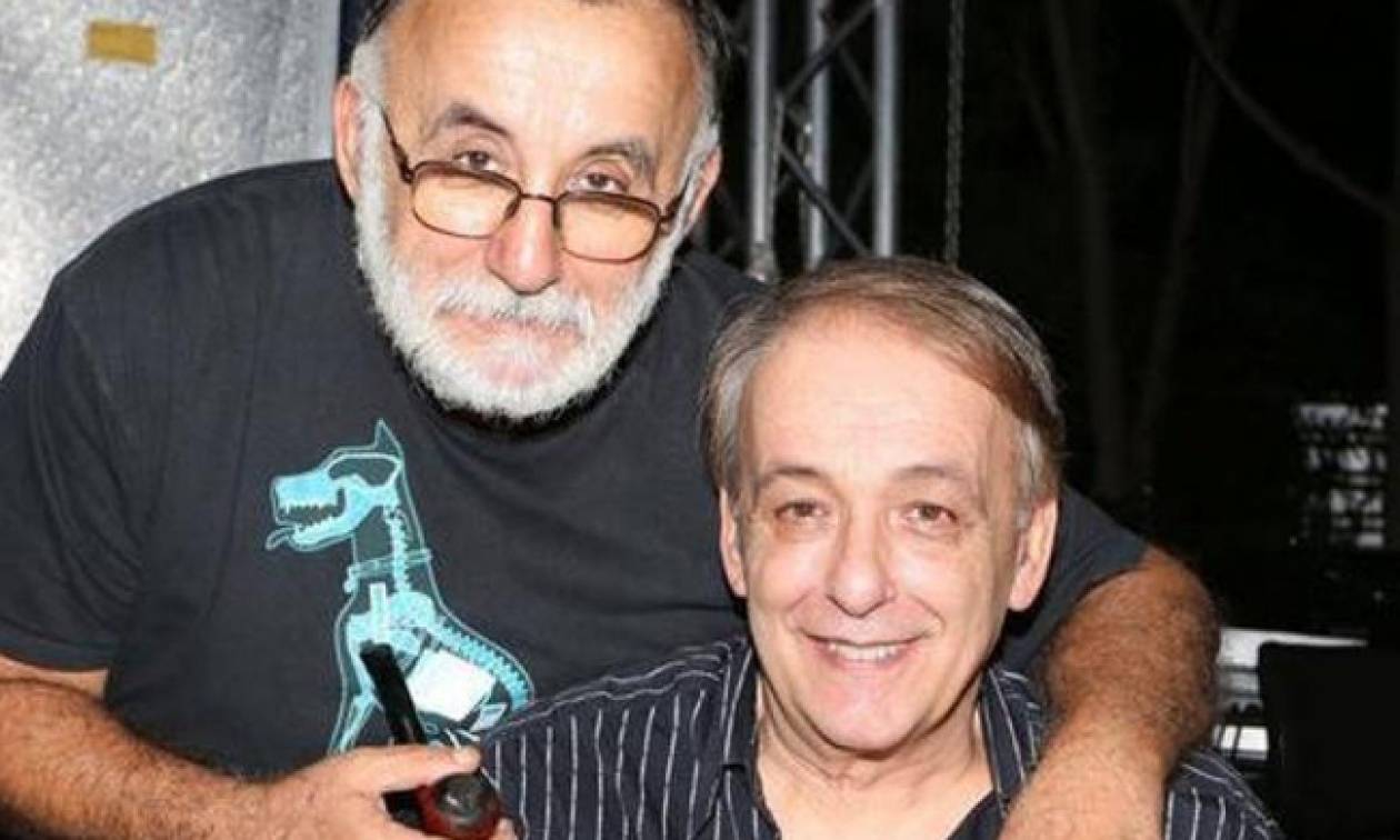 Ανδρέας Μικρούτσικος: Ραγίζει καρδιές το μήνυμά για τα γενέθλια του αδελφού του Θάνου