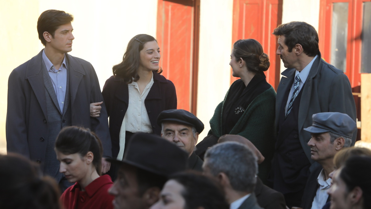 Πώς θα γίνονται τα γυρίσματα στις Άγριες Μέλισσες από εδώ και πέρα;