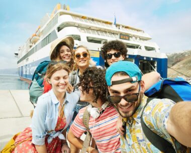 Που θα πάμε φέτος διακοπές με τη Blue Star Ferries; Όταν το καλοκαίρι ξεκινά με τον πιο απλό και εύκολο προγραμματισμό