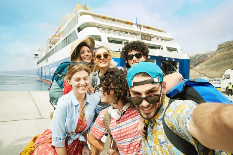 Που θα πάμε φέτος διακοπές με τη Blue Star Ferries; Όταν το καλοκαίρι ξεκινά με τον πιο απλό και εύκολο προγραμματισμό