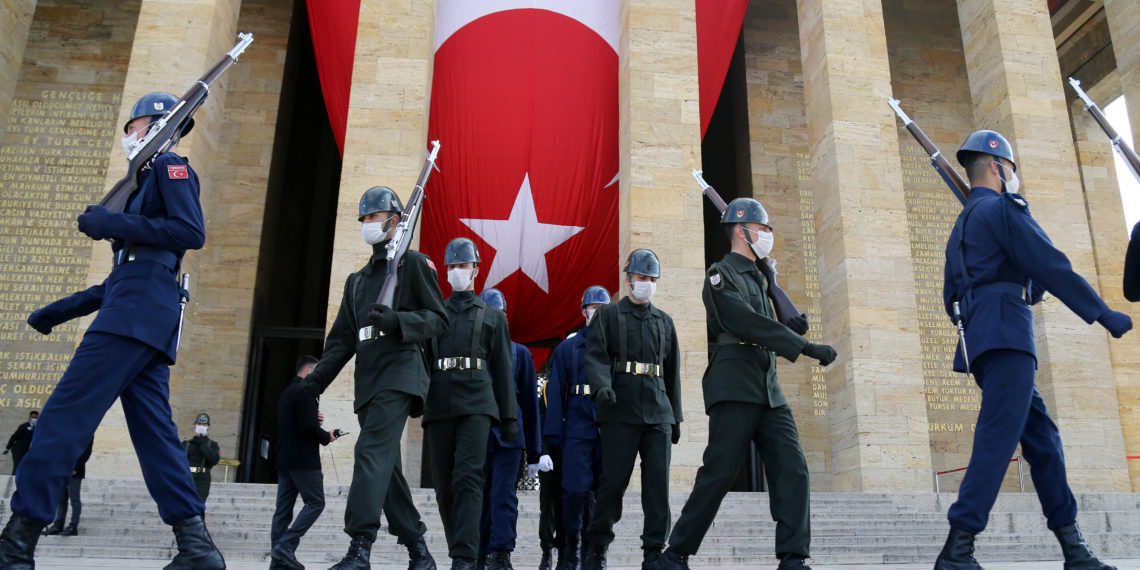 «Η Τουρκία θα αποχωρήσει από το ΝΑΤΟ αν η Ελλάδα της επιτεθεί»