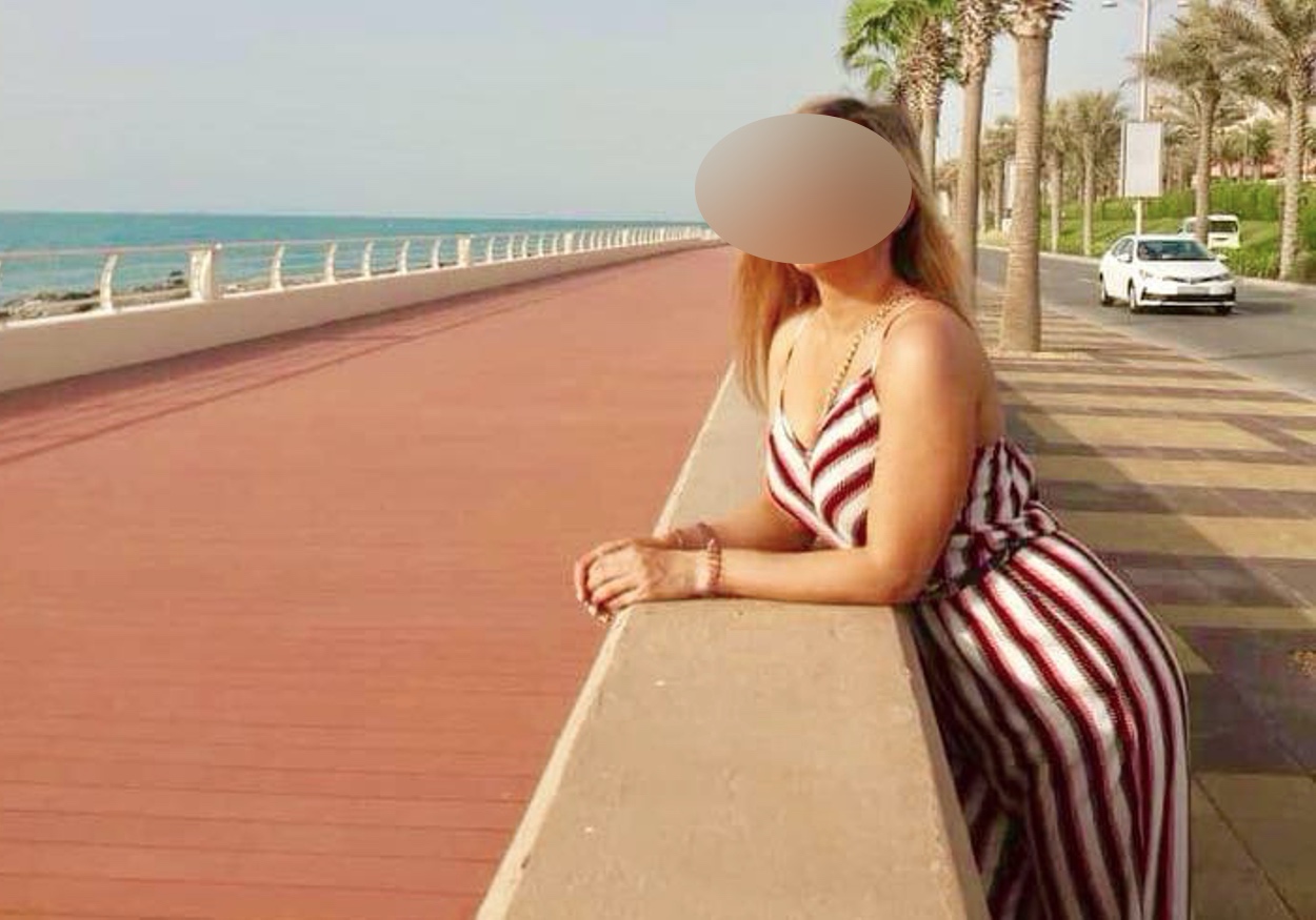 Επίθεση με βιτριόλι: Δεχόταν απειλές η 34χρονη; Φύλλο και φτερό το κινητό της και οι λογαριασμοί στα social media