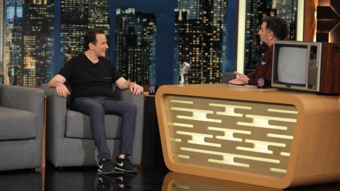 Η εξομολόγηση του “Προκόπη” από τις Άγριες Μέλισσες: “Χρωστάω τη ζωή μου στον…”