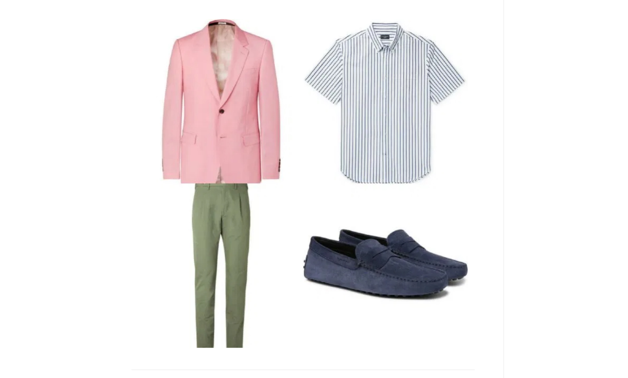 5 looks που θα απογειώσουν τις καλοκαιρινές σου εμφανίσεις!