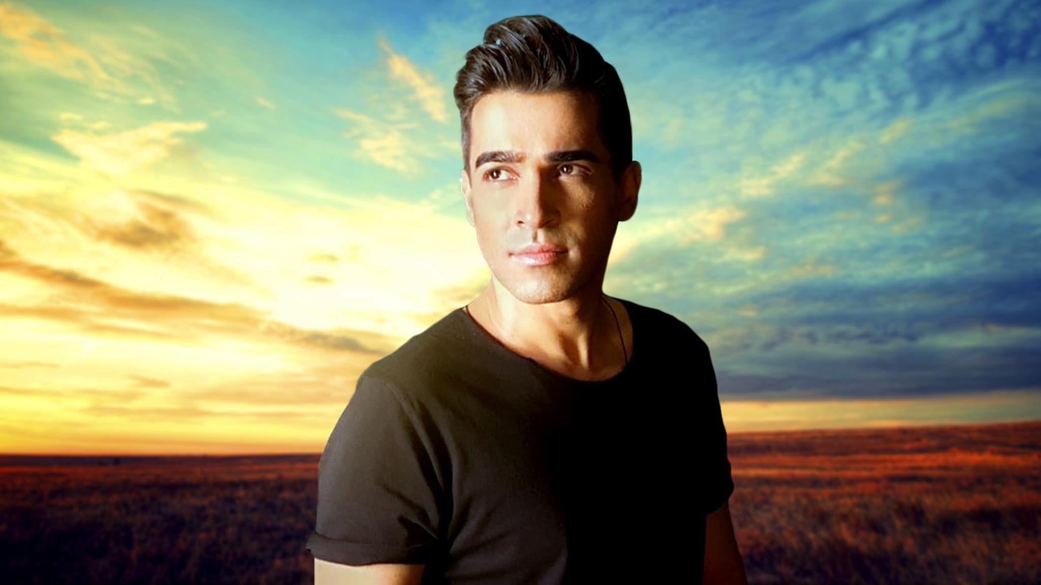 Βασίλης Δήμας: Έγραψε τραγούδι μέσα στην καραντίνα και το ερμήνευσε ζωντανά στην Φαίη Σκορδά! [video]