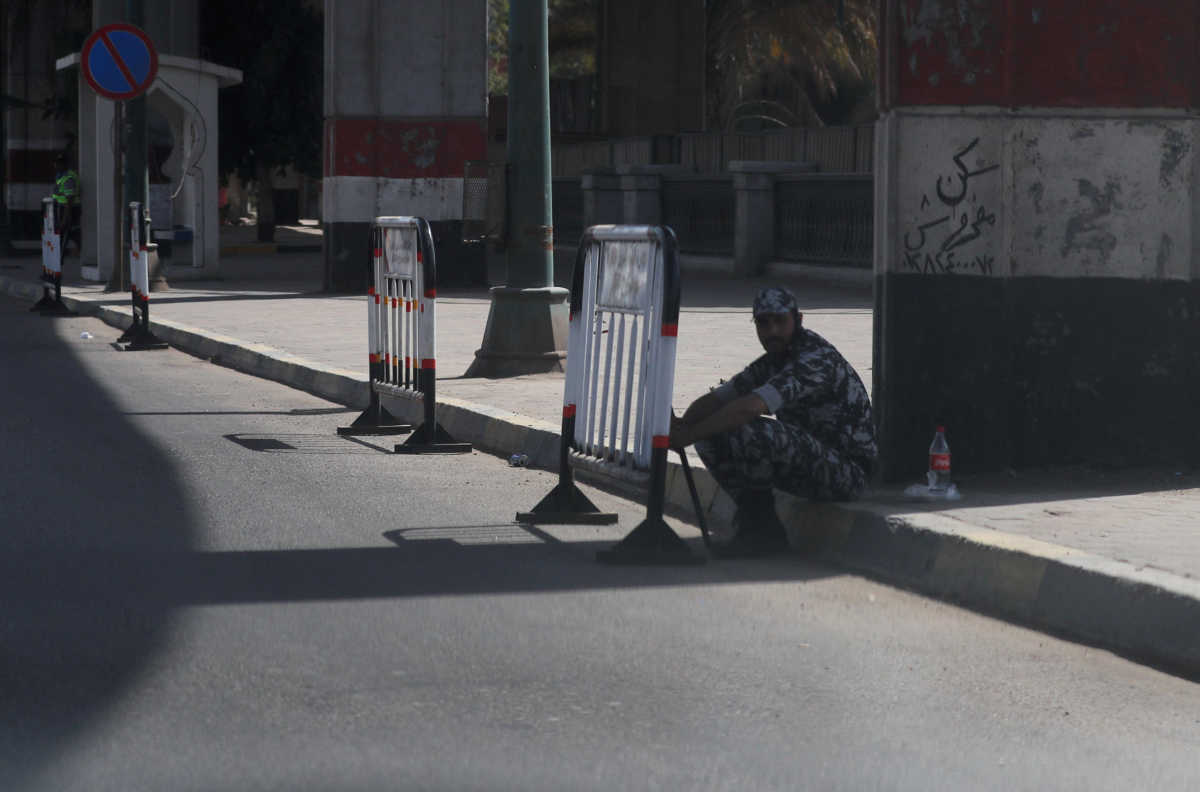 Αίγυπτος: “Οι δυνάμεις ασφαλείας σκότωσαν 126 τζιχαντιστές”