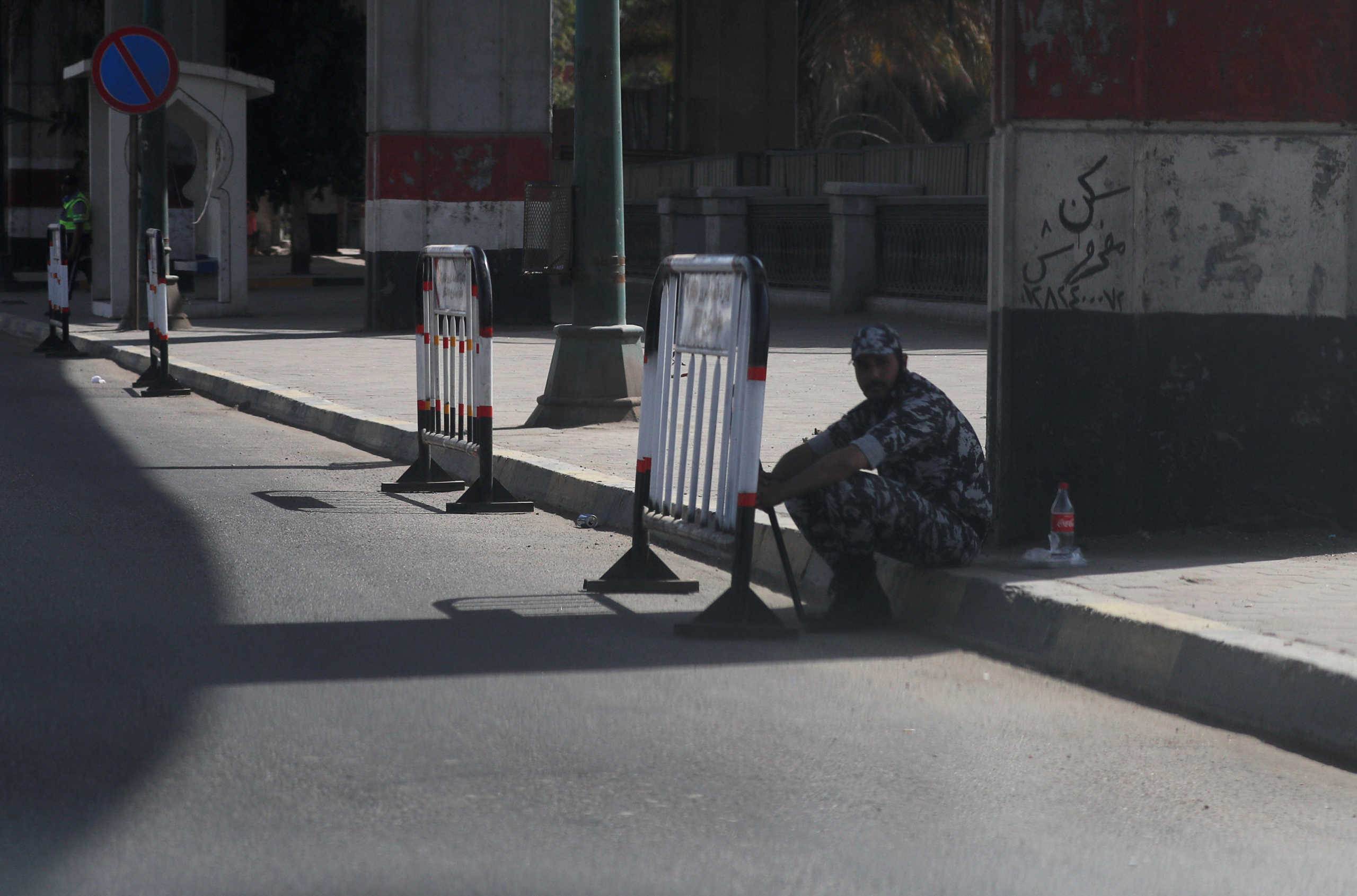 Αίγυπτος: “Οι δυνάμεις ασφαλείας σκότωσαν 126 τζιχαντιστές”