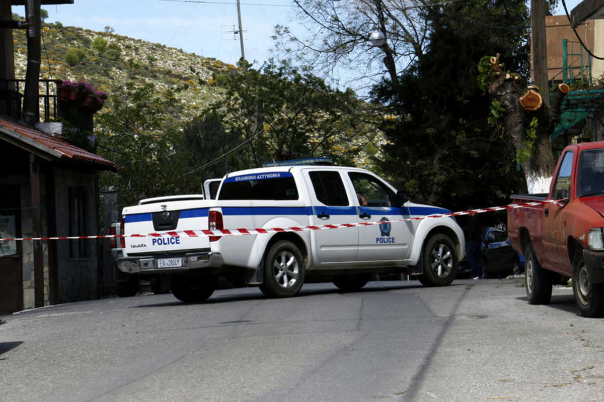 Ανώγεια: “Οριστική λύση για την παράνομη οπλοκατοχή”