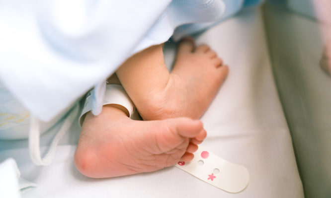 Κορονοϊός: Μπορεί να μεταδοθεί στα έμβρυα – Τι δείχνει περιστατικό στον Καναδά