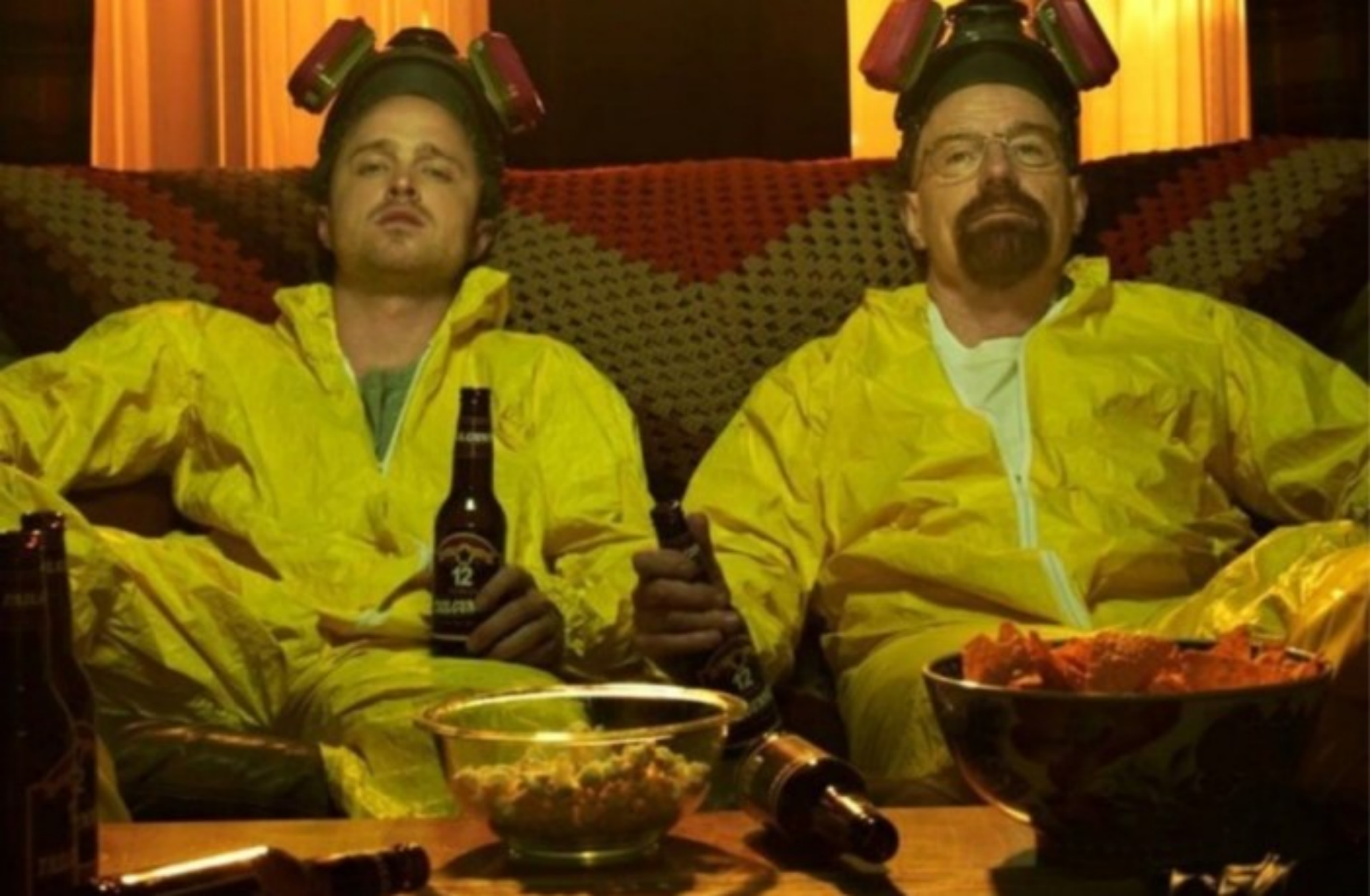 Tα 9 καλύτερα φινάλε σειρών όλων των εποχών