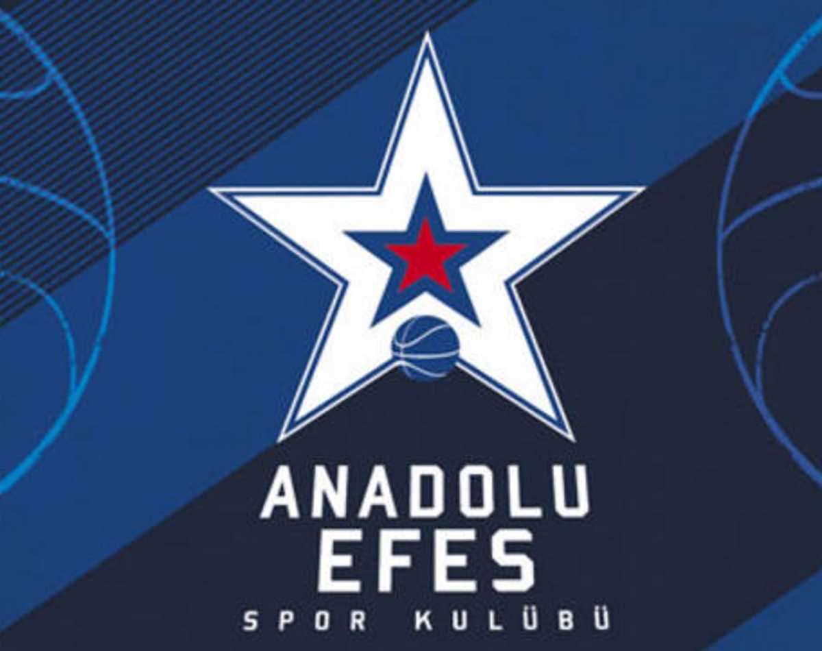 Αρνητική στον κορονοϊό και έτοιμη για την Euroleague η Εφές Αναντολού (pic)