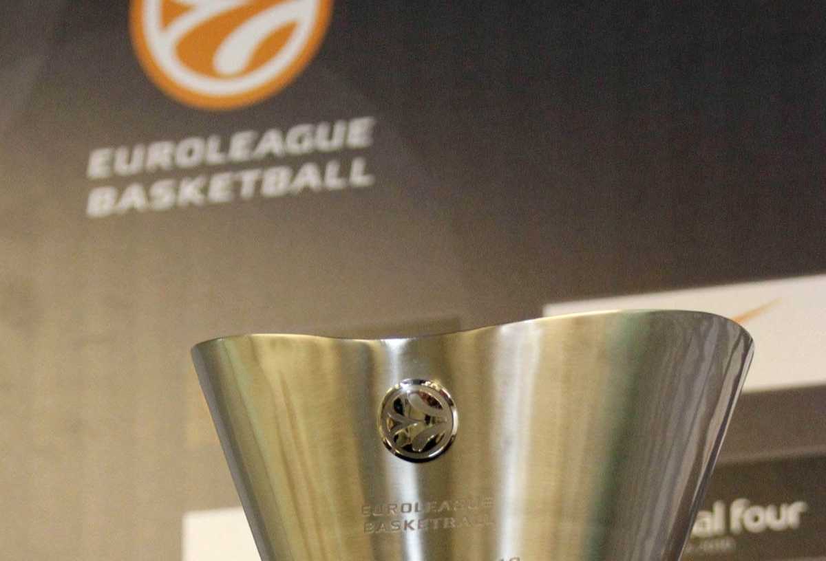 Euroleague: Αναβλήθηκε και το Χίμκι – Αρμάνι λόγω κορονοϊού