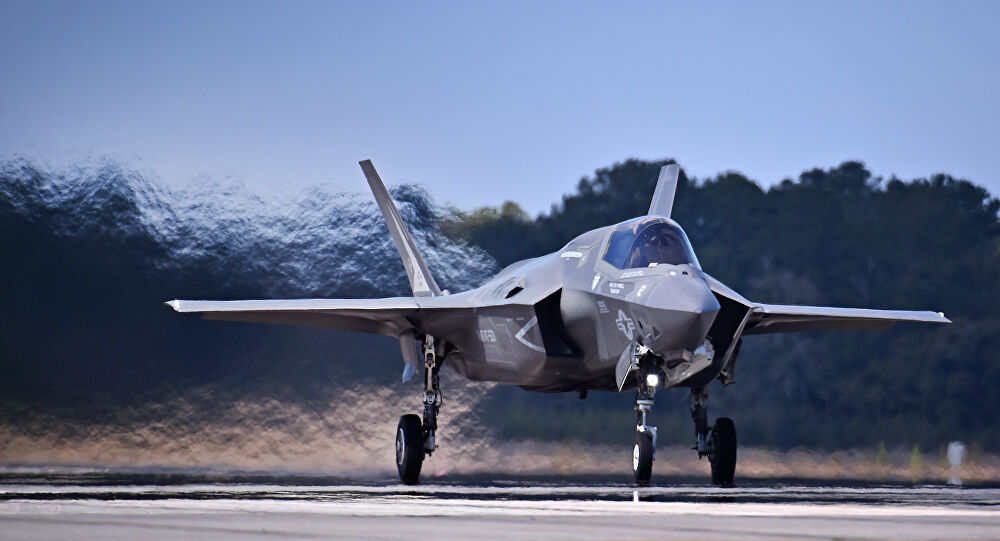 Να γιατί η Κίνα θεωρεί ότι το J-20 είναι καλύτερο από το F-35