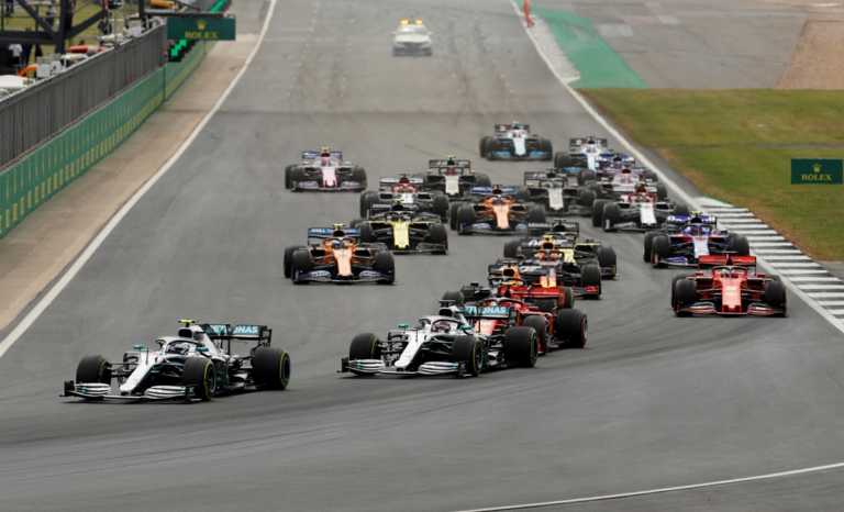 Formula 1: «Εκκίνηση» τον Ιούλιο με το Grand Prix της Αυστρίας